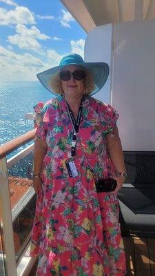 Photo of Patricia S.