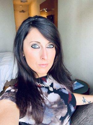 Photo of Suzie K.