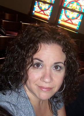 Photo of Melinda M.