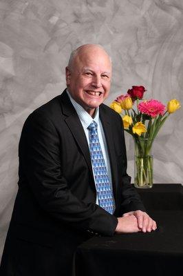 photo of Meghabhuti R.