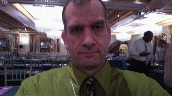 Photo of Brian K.