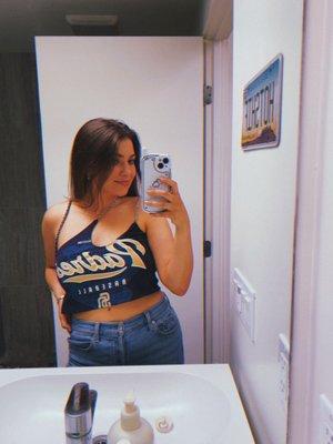 Photo of Megan S.