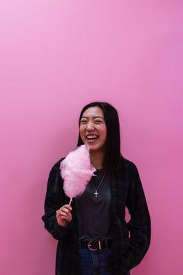 Photo of Emily T.