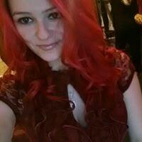 photo of Christina R.