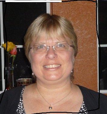 Photo of Melba B.