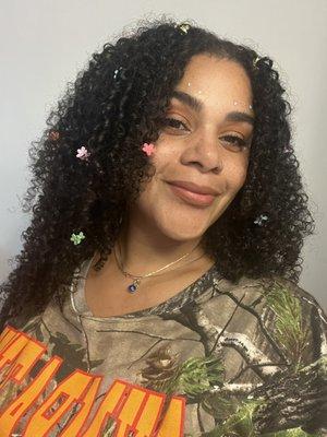 photo of Victoria G.