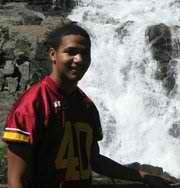 photo of Jonathan W.