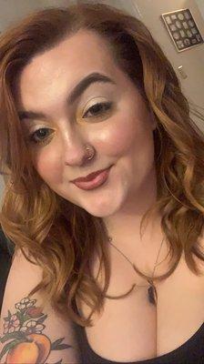 Photo of Lizzi D.