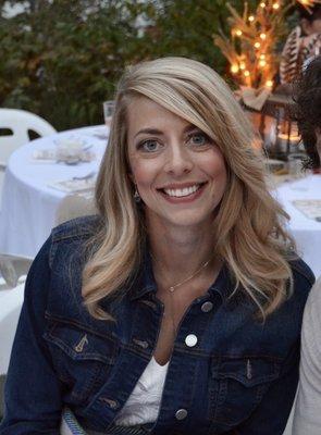 Photo of Jenna B.