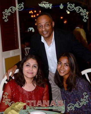 Photo of Farhana T.