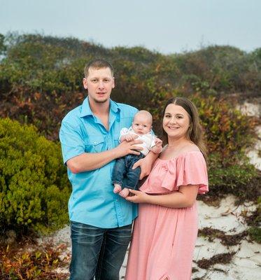 photo of Danielle R.