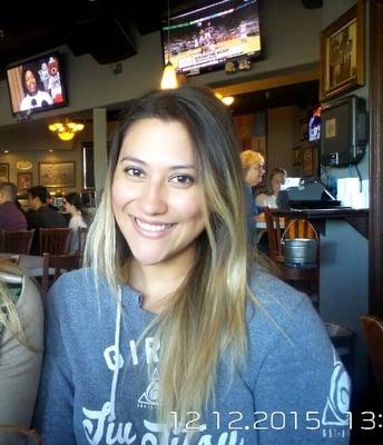 Photo of Diana R.