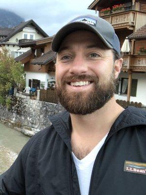Photo of Ethan K.