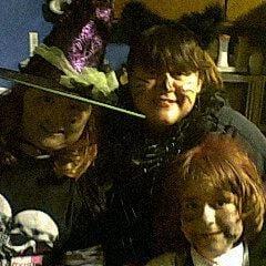 Photo of Christine P.