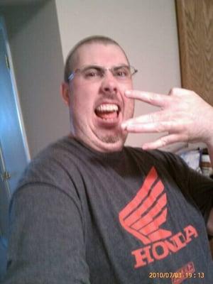 Photo of Josh M.