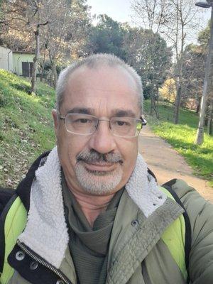 photo of Christopher k.