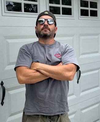 photo of Mike K.