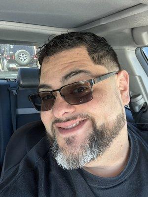 Photo of Mark V.