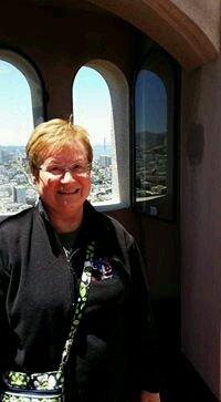 Photo of Dottie K.