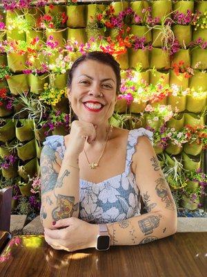 photo of Veronica A.