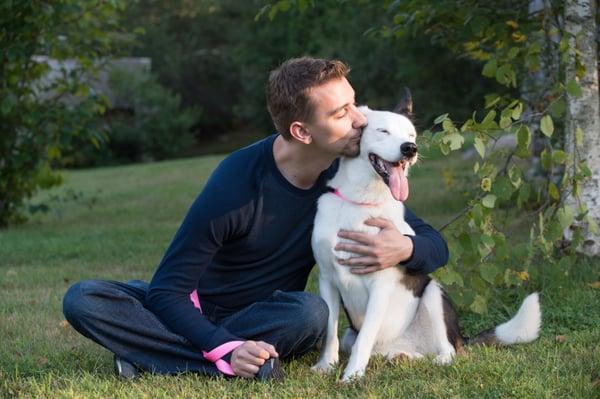 Photo of Christopher M.