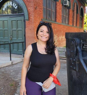 photo of Christina R.