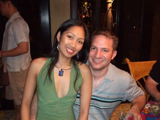 photo of Beverlee G.