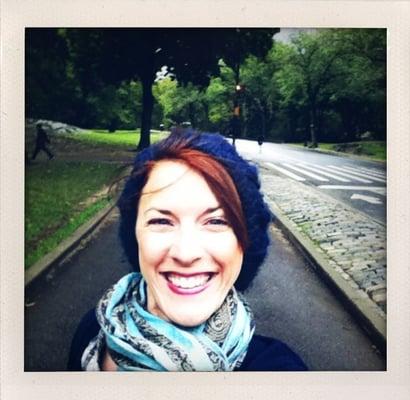 Photo of Krysta M.