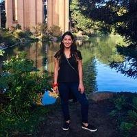 photo of Fernanda L.