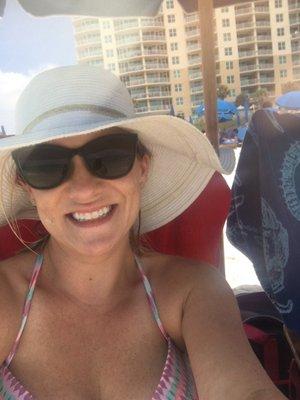 photo of Brittney B.