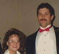 photo of Tracie B.