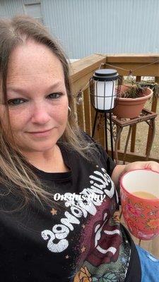 Photo of Sandra J.