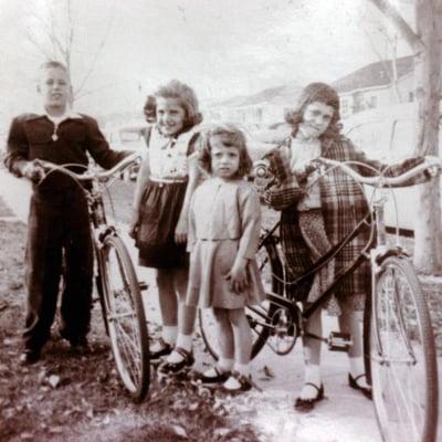 Photo of Kathie Morton B.