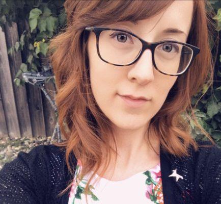 Photo of Kathryn M S.