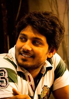 Photo of Venkatesh K.