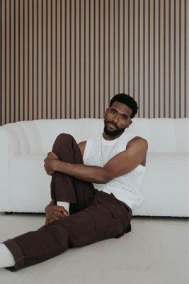 photo of Mitchell B.