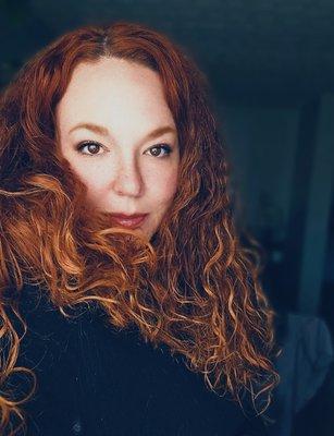 Photo of Andrea F.