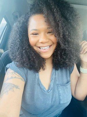 photo of Courtney J.