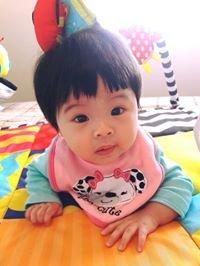Photo of Huy N.