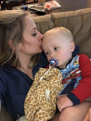 photo of Stephanie K.