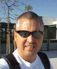 Photo of Mike M.