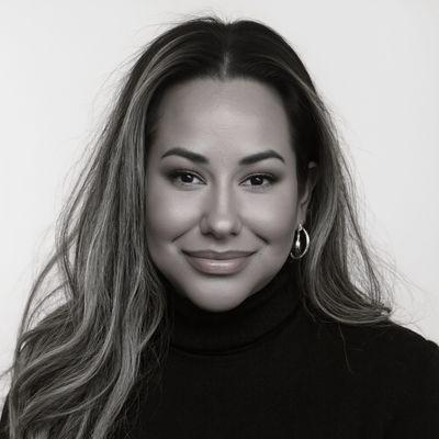 Photo of Brandy K.