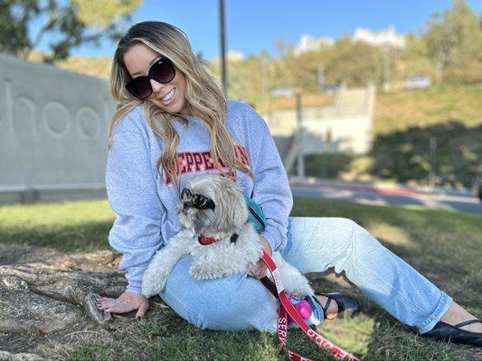 photo of Nicolette O.