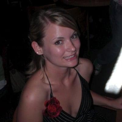 Photo of Jenny R.