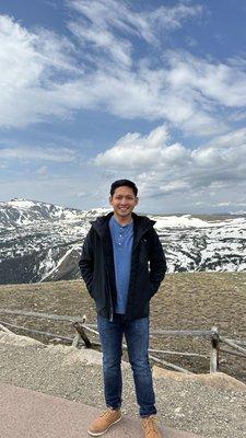 Photo of Ed D.
