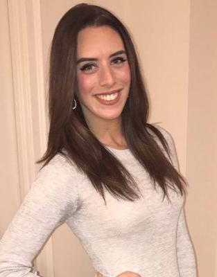 Photo of Emily G.