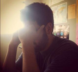 Photo of Jeremy Q.