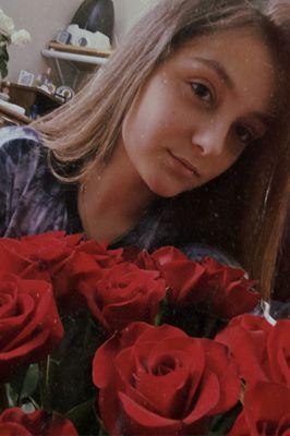 photo of Viktoriya K.