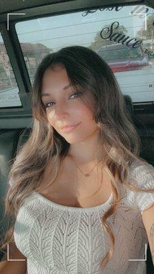 Photo of Hannah B.