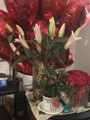 photo of Djrichma C.